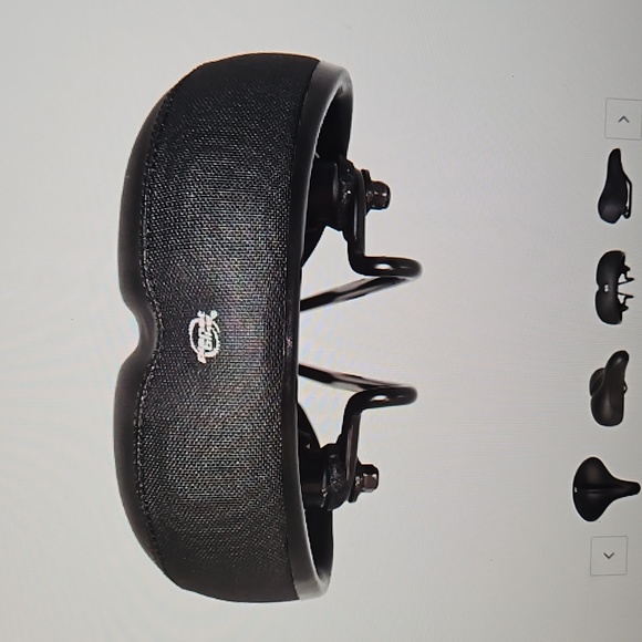 Planet Bike BIKE Seat - Picture 2 of 3